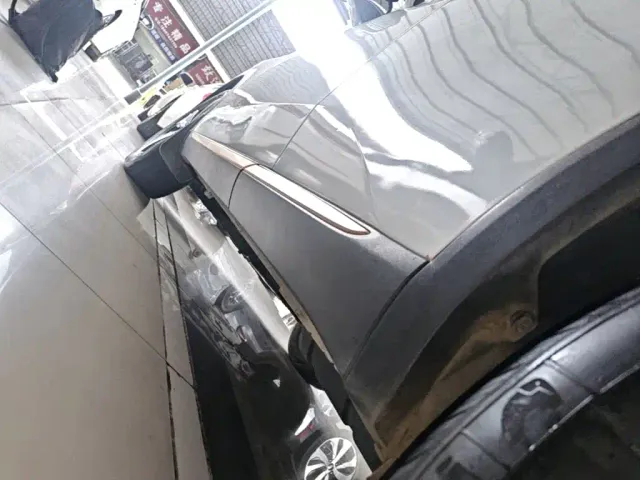 Changan CS55 Plus — Фото автомобиля 21
