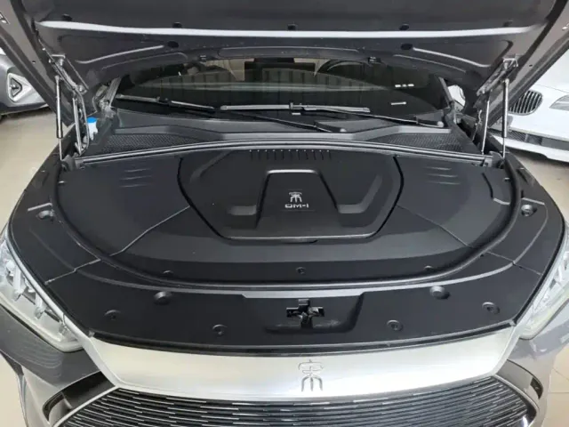 BYD Song PLUS — Фото автомобиля 19