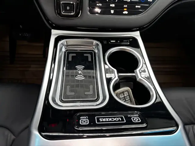 Honda Odyssey — Фото автомобиля 20