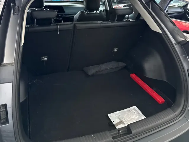 GAC Trumpchi GS3 — Фото автомобиля 14