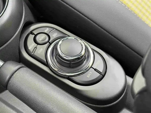 MINI Hatch — Фото автомобиля 16