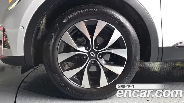 Renault Korea XM3 — Фото автомобиля 5
