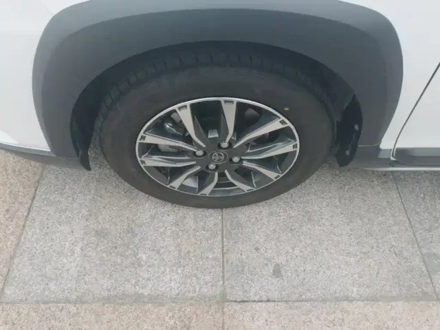 Toyota YARiS L Zhi Xuan — Фото автомобиля 22