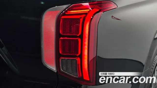 Hyundai Palisade The New — Фото автомобиля 8