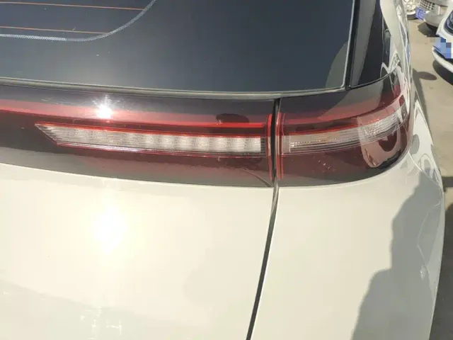 BYD Seagull — Фото автомобиля 7