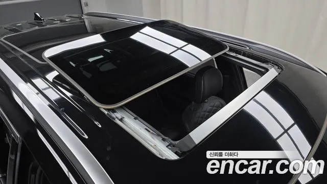 Hyundai Palisade Palisade Бензин 3.8 4WD — Фото автомобиля 24