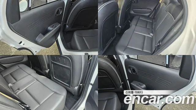 Hyundai Casper Casper Modern — Фото автомобиля 18