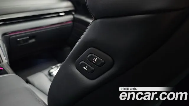 Genesis GV80 3.5T Бензин AWD — Фото автомобиля 7