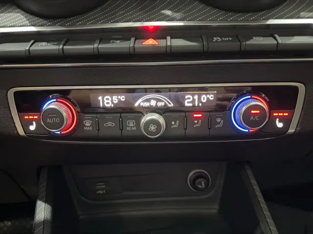 Audi Audi Q2L 2022 35 TFSI Fashion Dynamic — Фото автомобиля 19