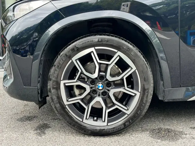 BMW X1 — Фото автомобиля 7