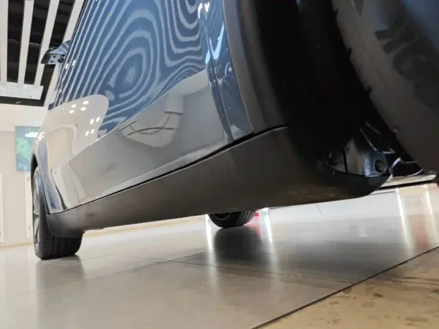 Tesla Model Y — Фото автомобиля 20