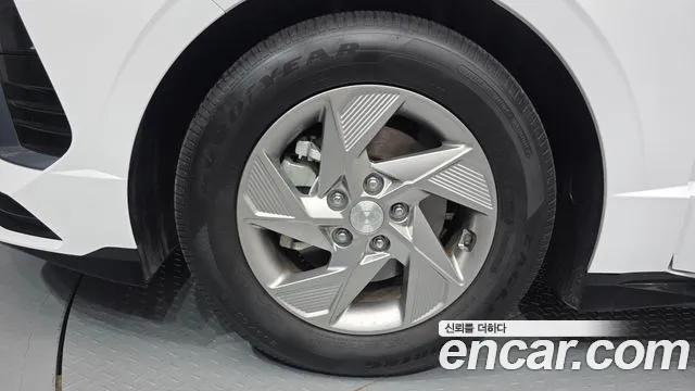 Hyundai Sonata Sonata Edge(DN8) 2.0 LPG(Для проката) — Фото автомобиля 5