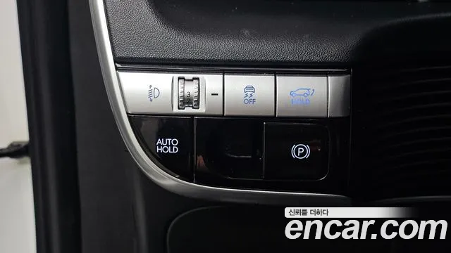 Hyundai Ioniq 5 Ioniq5 — Фото автомобиля 30
