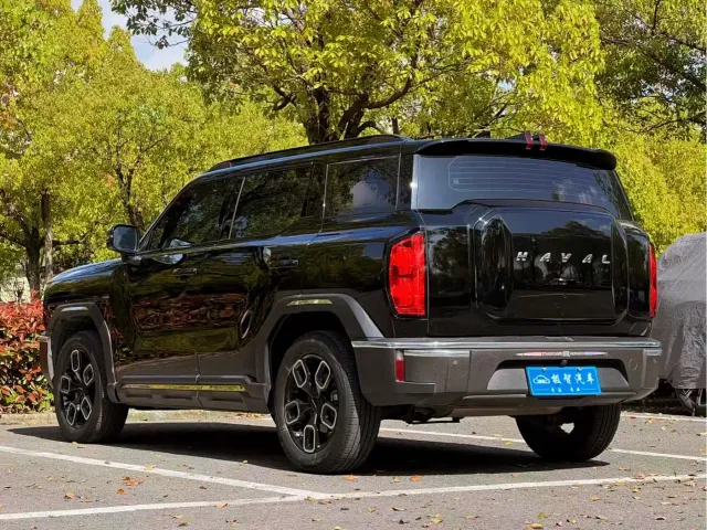 Haval Cool Dog — Фото автомобиля 7