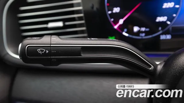 Mercedes-Benz GLE-Class W167 — Фото автомобиля 18