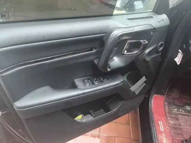 Haval Big Dog — Фото автомобиля 7