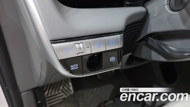 Hyundai Ioniq 5 — Фото автомобиля 14