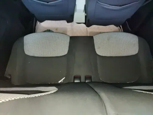 Wuling Hongguang Mini EV — Фото автомобиля 16
