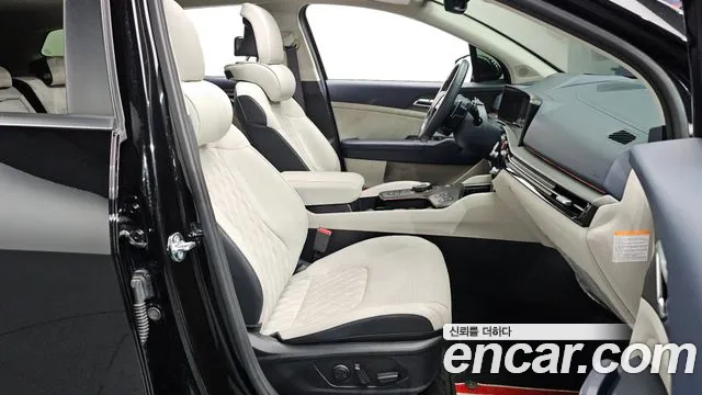 Kia Sportage — Фото автомобиля 12