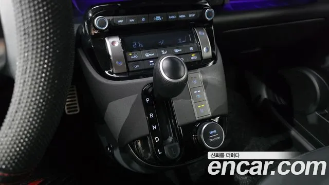 Hyundai Casper — Фото автомобиля 12