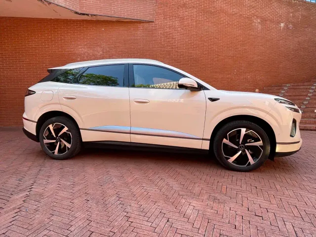 BYD Sealion 06 — Фото автомобиля 5