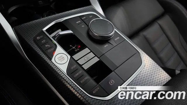 BMW 2 Series G42 — Фото автомобиля 9