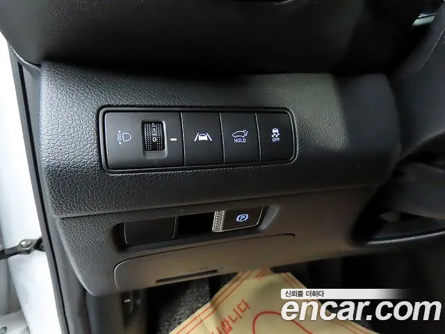 Hyundai Santa Fe Santa Fe (New) — Фото автомобиля 13