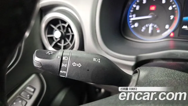 Hyundai Kona Kona (New) — Фото автомобиля 28