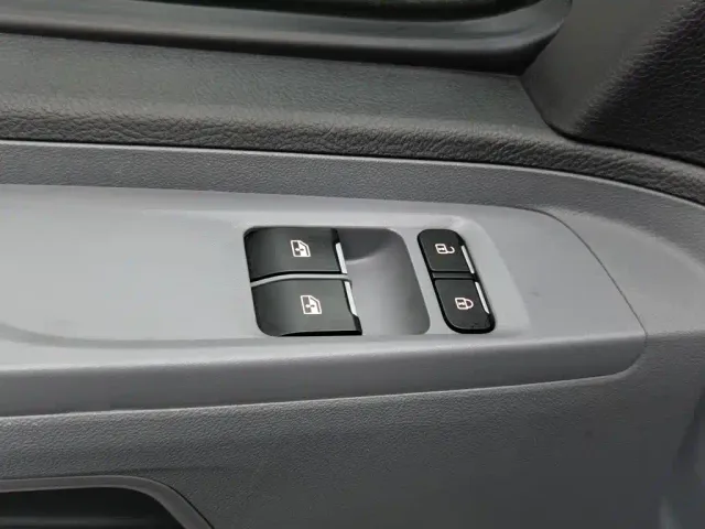 Maxus Xintu V80 — Фото автомобиля 9