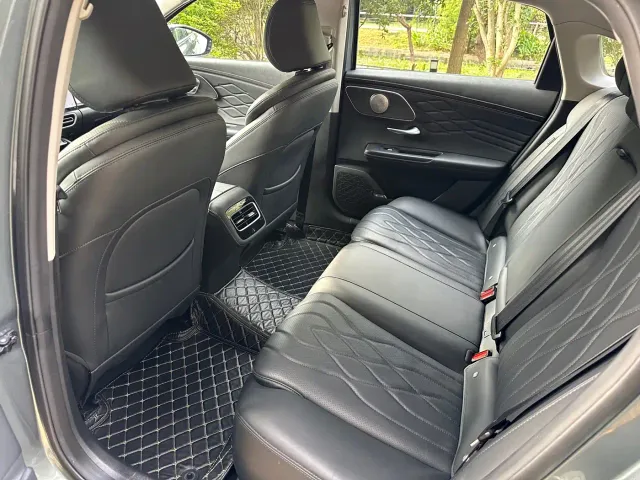 Chery Arrizo 8 PRO — Фото автомобиля 7