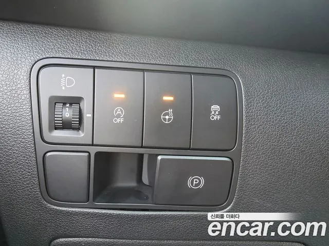 Hyundai Staria — Фото автомобиля 15