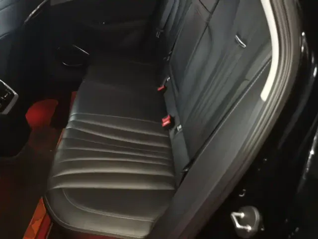Hongqi H5 — Фото автомобиля 16