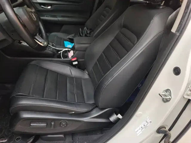 Honda CR-V — Фото автомобиля 16