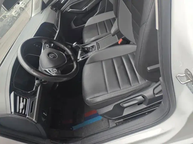 Volkswagen Sagitar 2021 200TSI DSG Surpassing Edition — Фото автомобиля 2