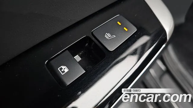 Kia EV6 — Фото автомобиля 24