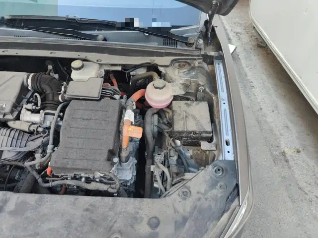 BYD Qin PLUS — Фото автомобиля 20