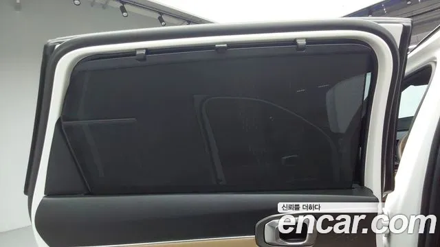 Kia Sorento — Фото автомобиля 18