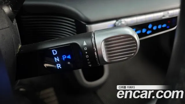 Hyundai Ioniq 5 — Фото автомобиля 12