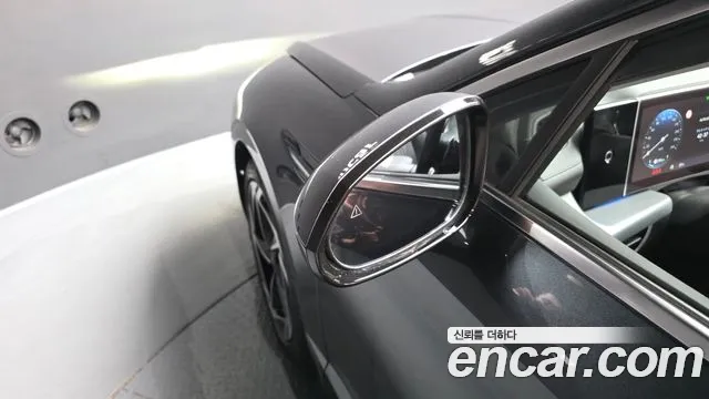 Hyundai Sonata Sonata Edge(DN8) 1.6 Turbo — Фото автомобиля 25