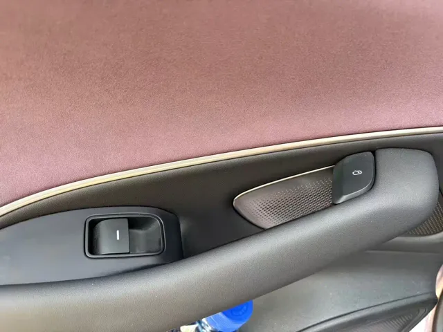 Xiaomi SU7 — Фото автомобиля 16