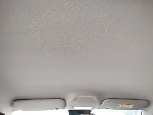 Geely Starry Wish — Фото автомобиля 17