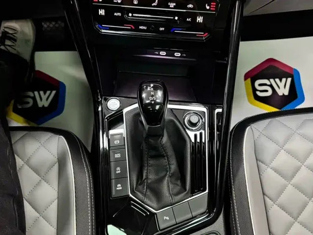 Volkswagen Tayron — Фото автомобиля 14