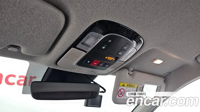 Hyundai Sonata DN8 — Фото автомобиля 18