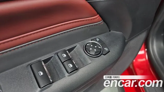 Ford Mustang 7th Gen — Фото автомобиля 27