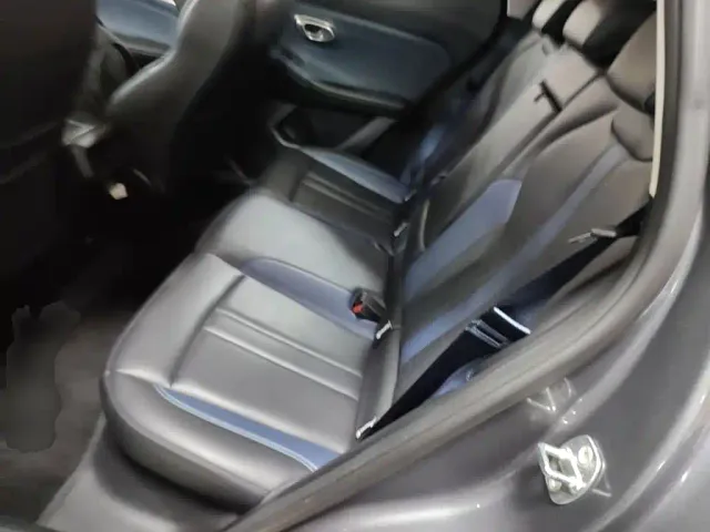 GAC Trumpchi GS3 — Фото автомобиля 16
