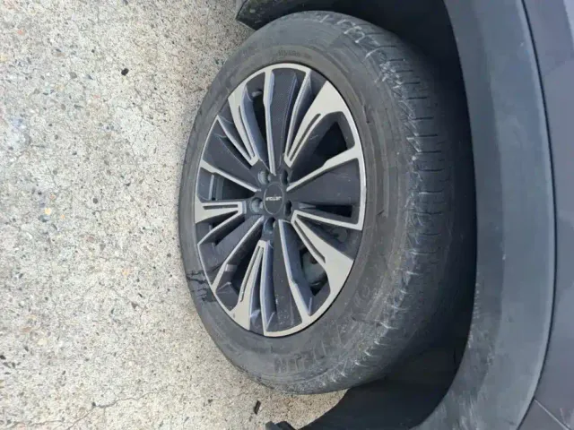 Jetour Dashing — Фото автомобиля 6