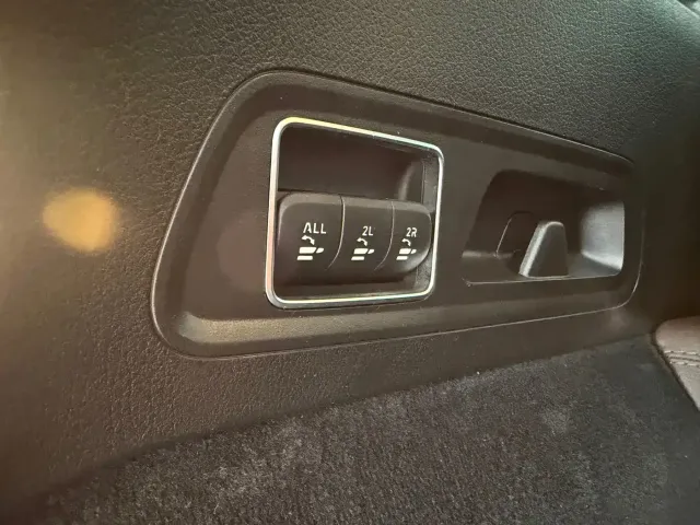 Mercedes-Benz GLS-Class — Фото автомобиля 20