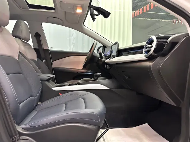 Chevrolet Monza — Фото автомобиля 10