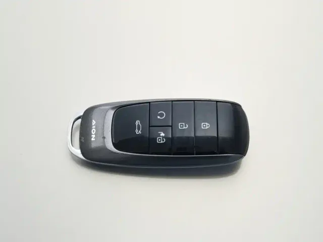 GAC Aion S Plus — Фото автомобиля 19