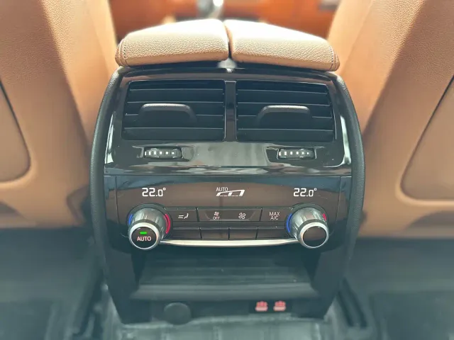 BMW 6 Series Gran Turismo — Фото автомобиля 17